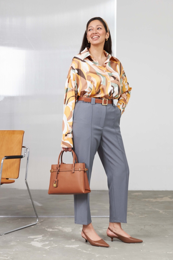 Б2634 Рубашка (НСК)